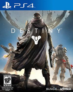 Destiny - PS4 (Pre-owned)