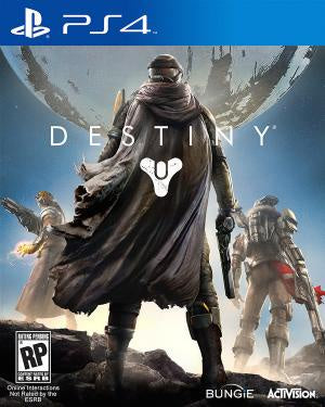 Destiny - PS4 (Pre-owned)