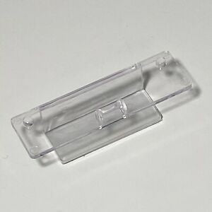 Official Nintendo Wii Sensor Bar Stand Plastic Bracket RVL-016 Wii U
