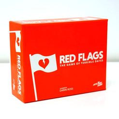 Red Flags Core Deck