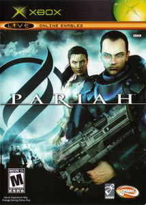 Pariah - Xbox (Pre-owned)