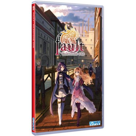 Fault - Milestone One (Limited Run Games) - Switch