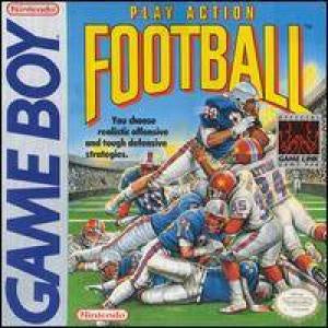Play Action Football - GB (Pre-owned)