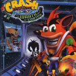 Crash Bandicoot: The Wrath of Cortex - Gamecube (Pre-owned)
