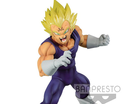 VEGETA II DRAGON BALL MAXIMATIC 7.5" FIGURE [BP]