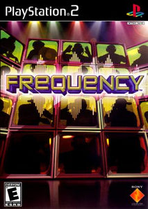 Frequency - PS2 (Pre-owned)