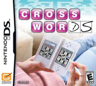 Crosswords DS - DS (Pre-owned)