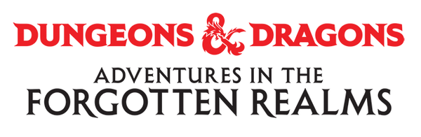 MTG Dungeons & Dragons: Adventures in the Forgotten Realms Draft Booster Pack