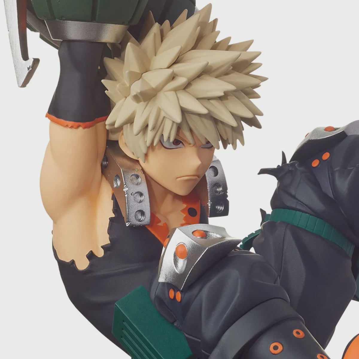 My Hero Academia Katsuki Bakugo Battle Pose Figure