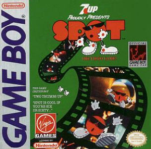 Spot the Video Game - GB (Pre-owned)