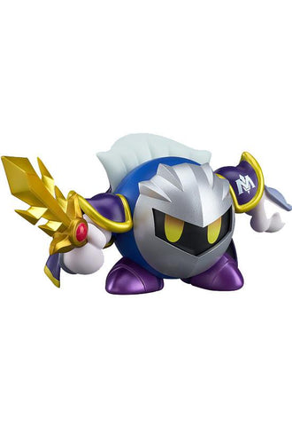 669 Kirby Nendoroid Meta Knight (re-run)