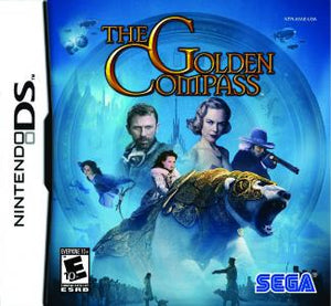 The Golden Compass - DS (Pre-owned)