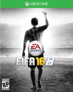 FIFA 16 - Xbox One (Pre-owned)