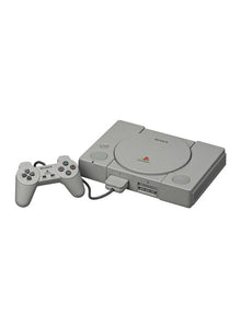 PlayStation System PS1 Console