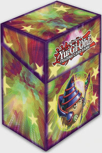Yugioh! Deck Box - Kuriboh Kollection Card Case