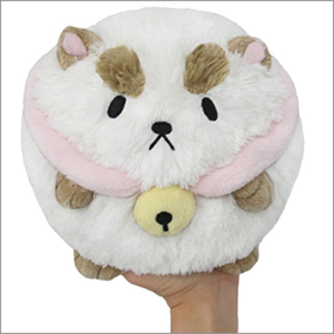 Mini Squishable PuppyCat Plush