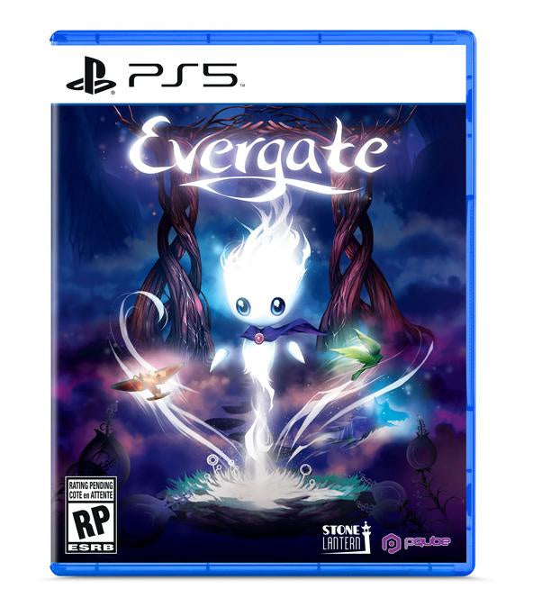 Evergate - PS5