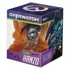 Overwatch Halloween Terror Cute Buy Deadly - Demon Hanzo Figure