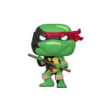 Funko POP! Comics: Eastman and Laird's Teenage Mutant Ninja Turtles - Donatello - #33 (PX Previews Exclusive) Vinyl Figure