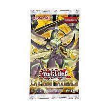 yugioh booster box maximum crisis Yu-Gi-Oh (1st Edition) ENGLISH and Skill Drain Yu-Gi-Oh! Maximum Crisis 1st Edition