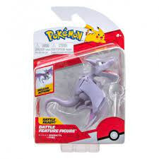 Pokemon 4.5" Action Battle: Aerodactyl