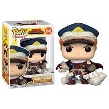 Funko POP! Animation: My Hero Academia - Inasa Yoarashi #1145 Vinyl Figure