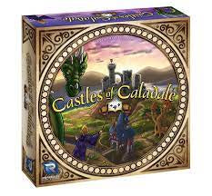 Castles of Caladale