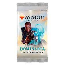 MTG Dominaria Booster Pack