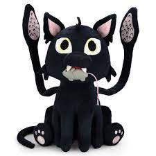 Kid Robot - Dungeons & Dragons Phunny Plush 7" Inch - Displacer Beast