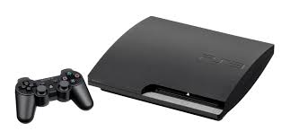 Playstation 3 160GB Slim System Console PS3