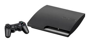 Playstation 3 160GB Slim System Console PS3