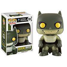 Funko POP! DC Comics Impopster Killer Croc - #151 Vinyl Figure