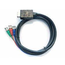 Carby online Gamecube Component Cables