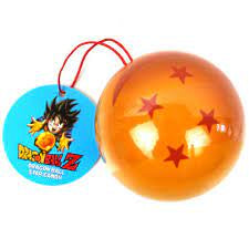 Dragon Balls Star Candy