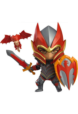 615 DOTA 2 Nendoroid Dragon Knight