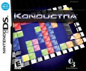 Konductra - DS (Pre-owned)