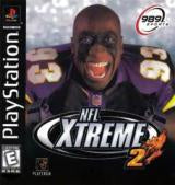 NFL Xtreme 2 - PS1 (Pre-owned)