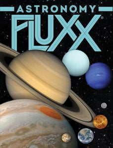 Fluxx Astronomy