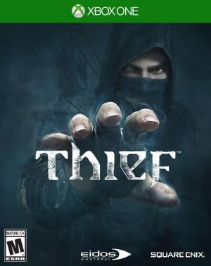 Thief - Xbox One (Pre-owned)