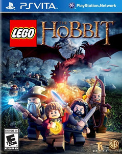 LEGO The Hobbit  - PS Vita