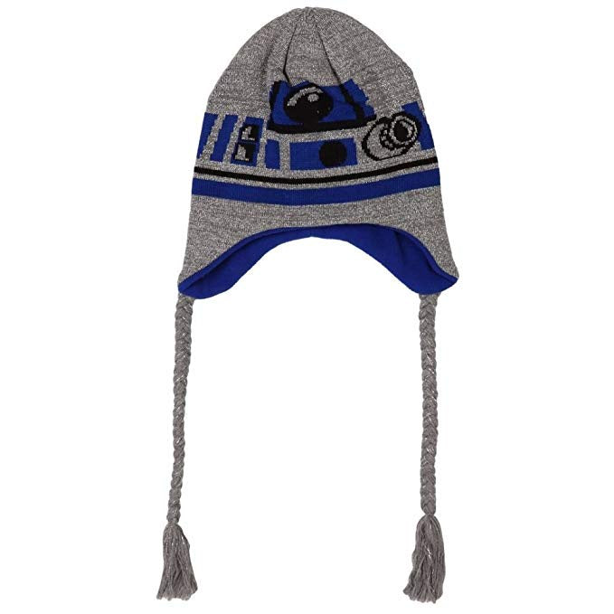 STAR WARS - R2D2 LAPLANDER