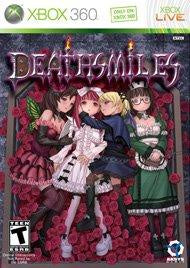 DeathSmiles - Xbox 360 (Pre-owned)