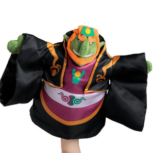 Ganon  -The Legend of Zelda Hand Puppet Plush