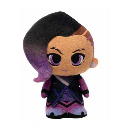 Overwatch: Sombra SuperCute 8" Plush - Funko