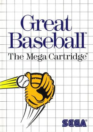 Great Baseball - SMS (Pre-owned)