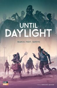 Until Daylight