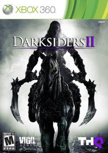 Darksiders II - Xbox 360 (Pre-owned)