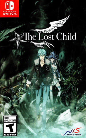 The Lost Child - Switch