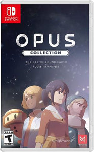 Opus Collection - Switch