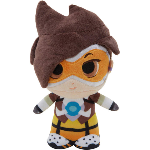 Overwatch: Tracer SuperCute 8" Plush - Funko